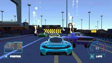 Imagen 6 de Rally Race Car Simulator Poly : World Driver Arcade Real Driving Games Sim