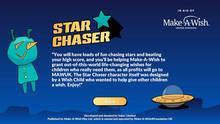 Imagen 3 de Star Chaser for Make-A-Wish