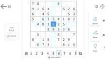 Imagen 2 de Sudoku Master - sudoku clasico