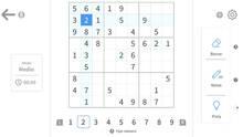 Imagen 3 de Sudoku Master - sudoku clasico