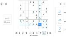 Imagen 4 de Sudoku Master - sudoku clasico