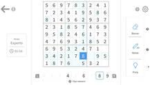 Imagen 5 de Sudoku Master - sudoku clasico