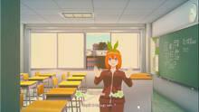 Imagen 2 de The Quintessential Quintuplets OMOIDE VR ~YOTSUBA~