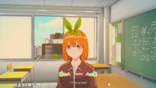 Imagen 3 de The Quintessential Quintuplets OMOIDE VR ~YOTSUBA~