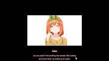 Imagen 5 de The Quintessential Quintuplets OMOIDE VR ~YOTSUBA~