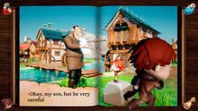 Imagen 3 de Tom Thumb: Interactive Book