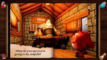 Imagen 4 de Tom Thumb: Interactive Book