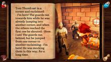 Imagen 6 de Tom Thumb: Interactive Book
