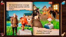 Imagen 7 de Tom Thumb: Interactive Book