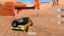 Imagen 5 de Ultimate 4x4 Offroad Parking Trucks :Car Driving Racing Simulator 2023 LITE Speed Games