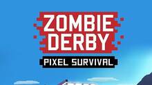 Imagen 9 de Zombie Derby: Pixel Survival