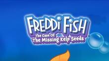 Imagen 9 de Freddi Fish and the Case of the Missing Kelp Seeds
