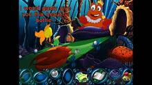 Imagen 11 de Freddi Fish and the Case of the Missing Kelp Seeds