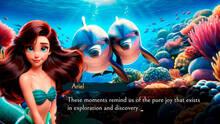 Imagen 2 de The Little Mermaid: Princess of the Underwater Kingdoms