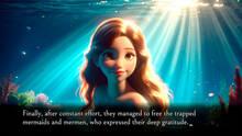 Imagen 7 de The Little Mermaid: Princess of the Underwater Kingdoms