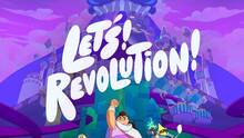 Imagen 14 de Let's! Revolution!