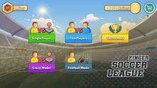 Imagen 2 de Finger Soccer League