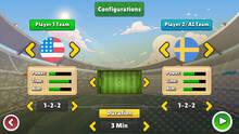 Imagen 3 de Finger Soccer League