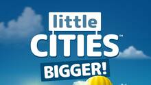 Imagen 2 de Little Cities: Bigger!