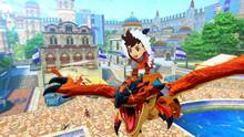Imagen 6 de Monster Hunter Stories