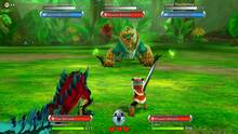 Imagen 8 de Monster Hunter Stories
