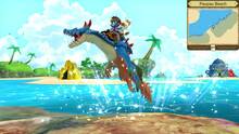 Imagen 9 de Monster Hunter Stories