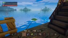 Imagen 19 de Survival Boat Simulator - Lost at Sea