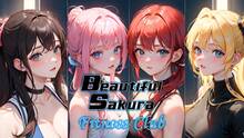 Imagen 2 de Beautiful Sakura: Fitness Club