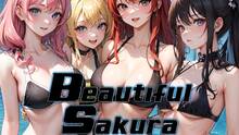 Imagen 4 de Beautiful Sakura: Fitness Club