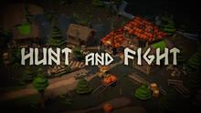Imagen 14 de Hunt and Fight: Action RPG