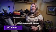 Imagen 47 de Llamasoft: The Jeff Minter Story