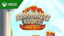 Imagen 22 de Argonauts Agency 5: Captive of Circe
