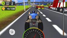 Imagen 10 de Quad Bike Crazy Driver