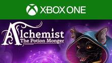 Imagen 13 de Alchemist: The Potion Monger