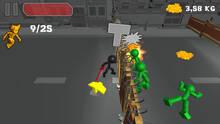 Imagen 11 de Stickman Killing Zombie