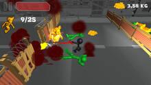 Imagen 13 de Stickman Killing Zombie
