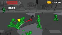 Imagen 14 de Stickman Killing Zombie