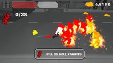 Imagen 15 de Stickman Killing Zombie