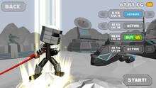 Imagen 3 de Stickman Killing Zombie