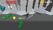 Imagen 7 de Stickman Killing Zombie