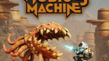 Imagen 24 de The Mobius Machine
