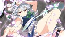 Imagen 16 de Touhou Genso Wanderer -FORESIGHT-