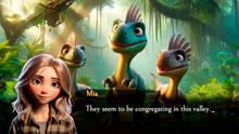 Imagen 2 de Dinosaur Crossing: Unravel and Discover