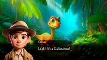 Imagen 3 de Dinosaur Crossing: Unravel and Discover