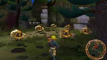 Imagen 10 de Jak and Daxter: The Lost Frontier