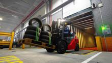 Imagen 4 de Forklift Simulator