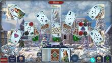 Imagen 3 de Jewel Match Solitaire: Winterscapes 2 Collector's Edition