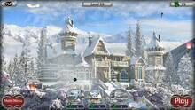 Imagen 4 de Jewel Match Solitaire: Winterscapes 2 Collector's Edition