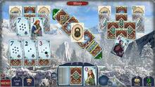 Imagen 6 de Jewel Match Solitaire: Winterscapes 2 Collector's Edition