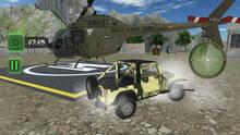 Imagen 3 de Military Transporter Sim